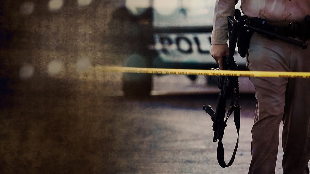 Kuvituskuva. Kuvan henkilö ei liity tapaukseen.