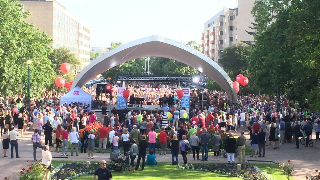 Suomiareenapori 2015 bumtsibum 1