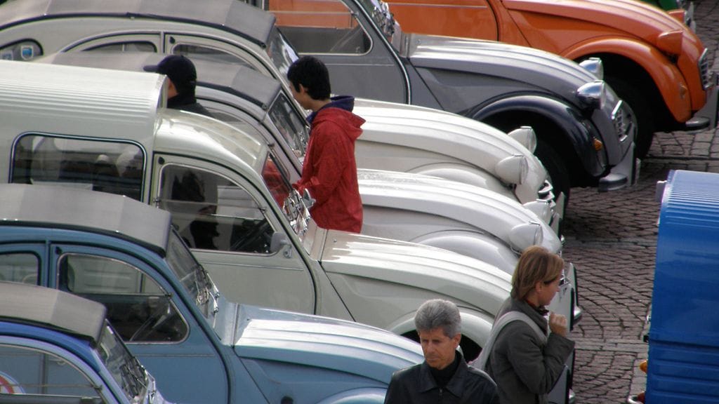 Rättisitikat valtaavat Puumalan viikonloppuna.