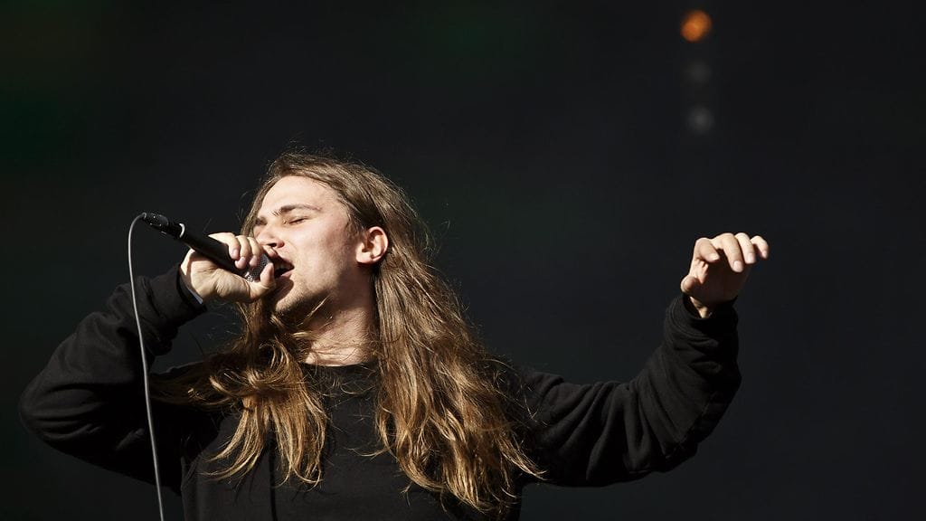 Paperi T tunnelmoi Provinssissa vuonna 2015.