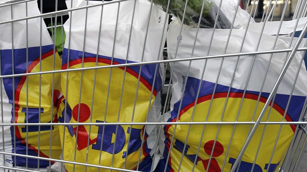 Heräteostoksia, heräteostoksia...