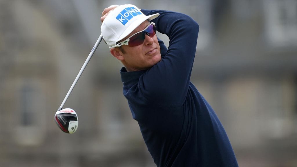 Mikko Ilosen firman liikevaihto on 2,4 miljoonaa euroa.