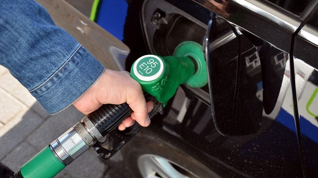 Pahimmillaan Tikkurilan Teboililla ptahtui useita polttoainenäpistyksiä viikoittain.