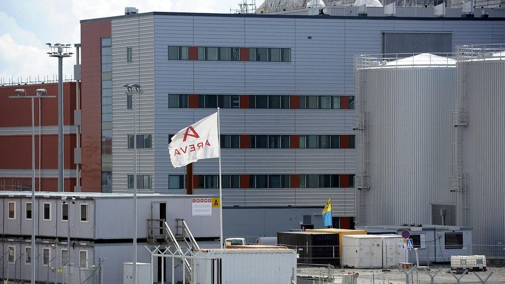 Säteilyturvakeskus (STUK) on huolissaan henkilöstön sitoutumisesta ja muista ilmapiiriongelmista ydinvoimayhtiö Teollisuuden Voimassa, jonka vastuulla on muun muassa Olkiluodon ydinvoimalaitoksen kolmosreaktorin (kuvassa) käyttöönotto.