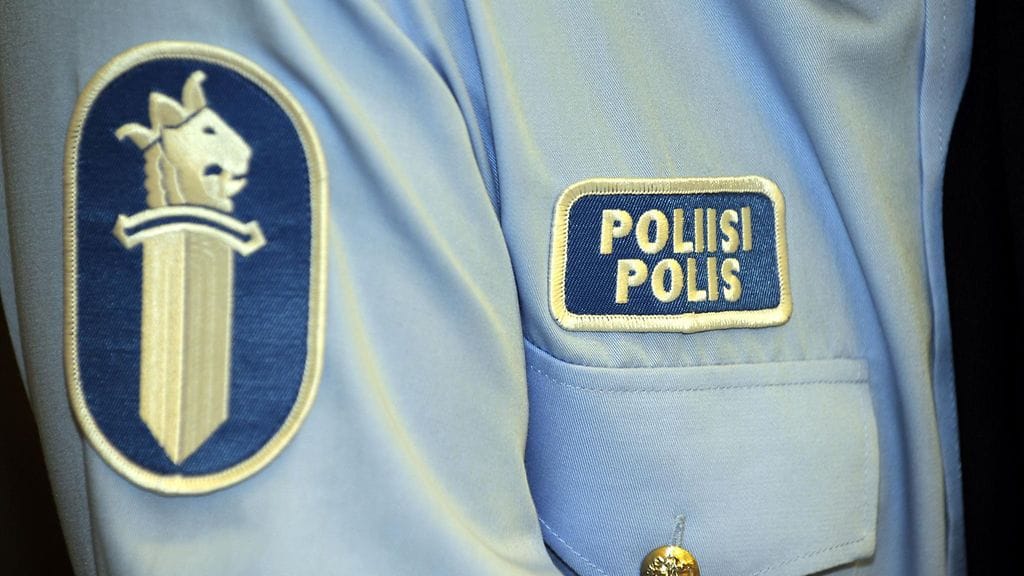 Poliisin mukaan taposta epäilty on reilu 30-vuotias mies ja hän ilmoitti tapauksesta itse hätäkeskukseen. Kuvituskuva.