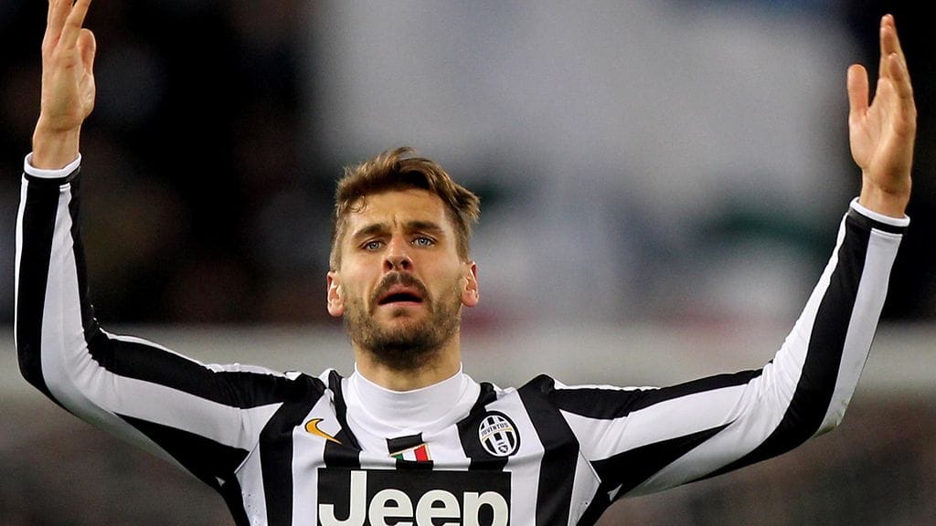 Fernando Llorente
