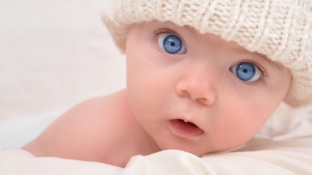 Oletko kuullut erikoisia uskomuksia, miten tulevan vauvan sukupuoleen voisi vaikuttaa?