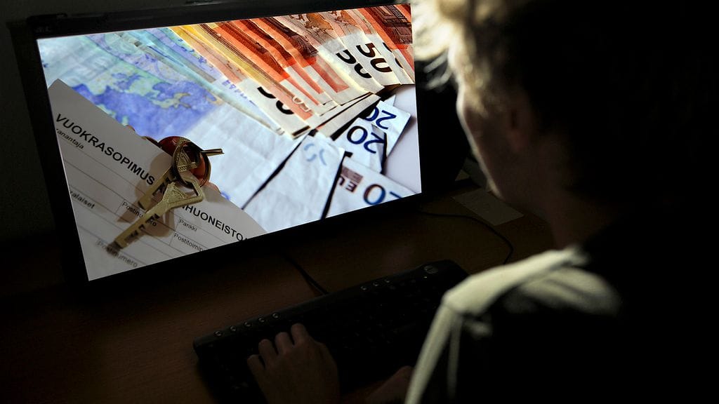 Miehen saama 70 päiväsakon rangaistus oli hänen tuloillaan 12 390 euroa.