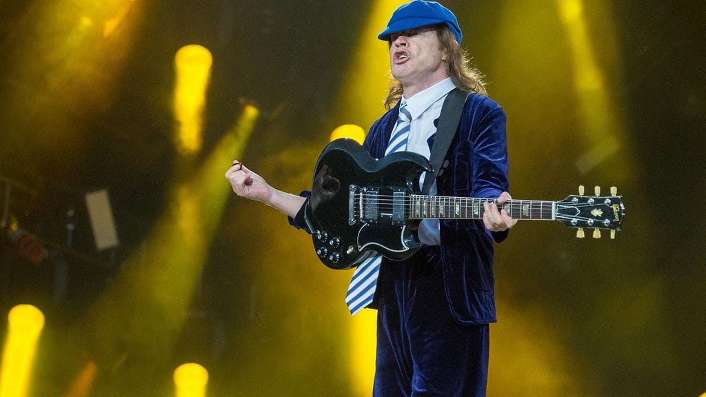 ACDC Hämeenlinnassa 3