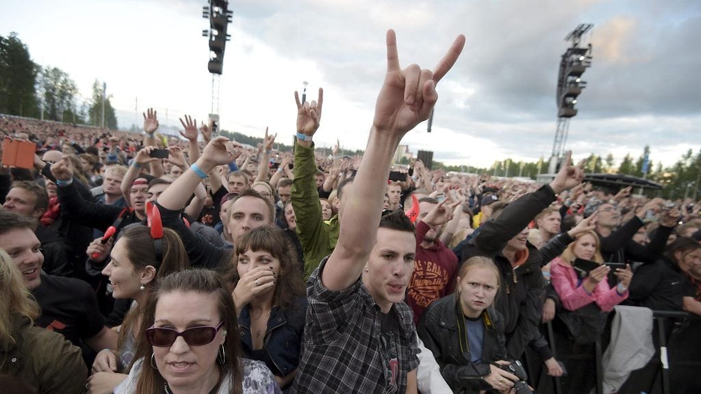 ACDC Hämeenlinnassa 10