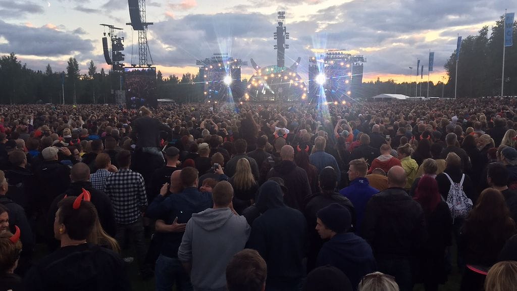 ACDC Hämeenlinnassa 14
