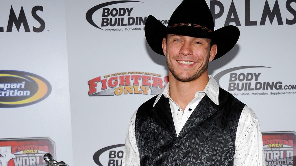 Donald Cerrone