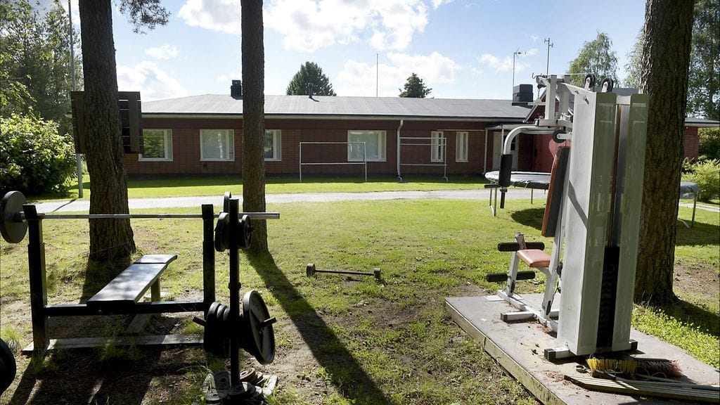 Perhekodin ohjaaja surmattiin Muhoksella heinäkuussa.