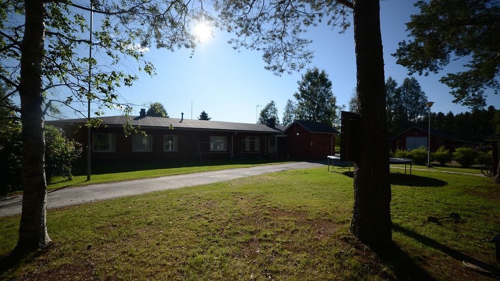 Murhasta epäillään kahta vuonna 1998 syntynyttä poikaa.