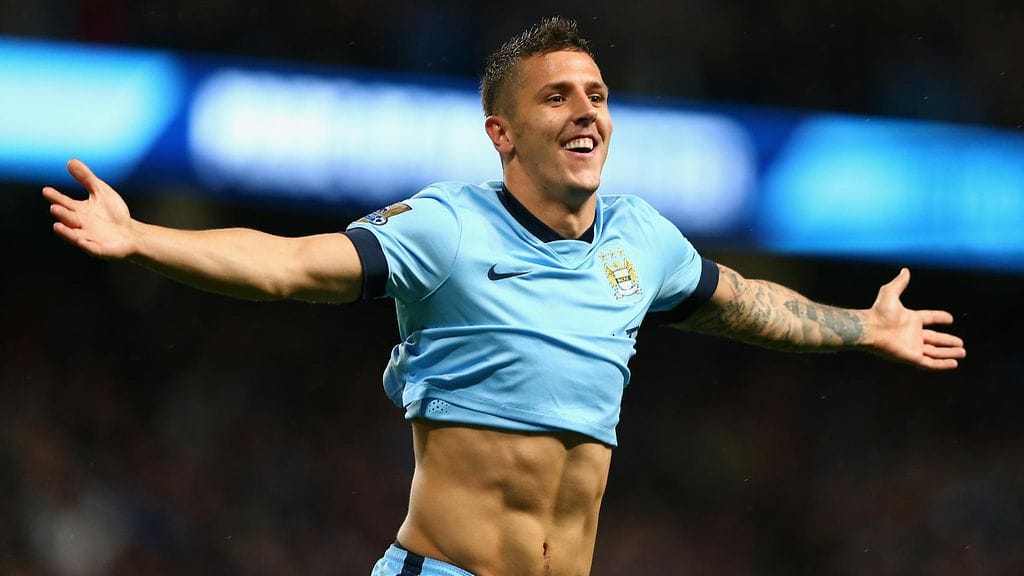 Stevan Jovetic