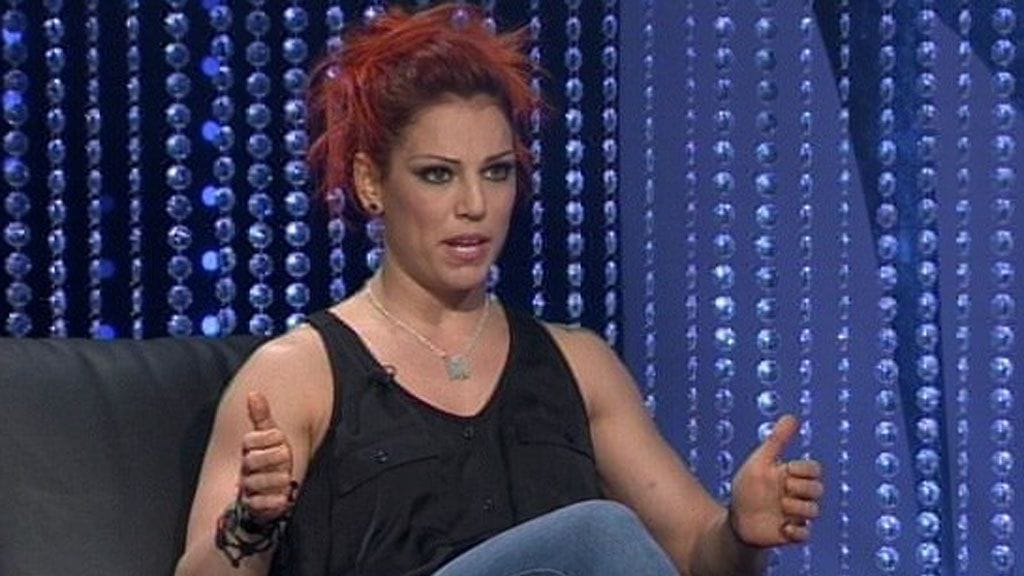 Apulannan Toni ja Sipe Korkojen kera -vieraina 23.3.2012.