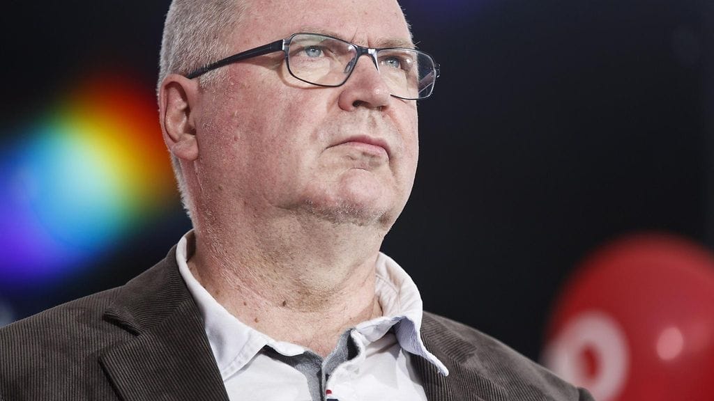 Eero Heinäluoma vastaa Leena Meren kirjoitukseen.