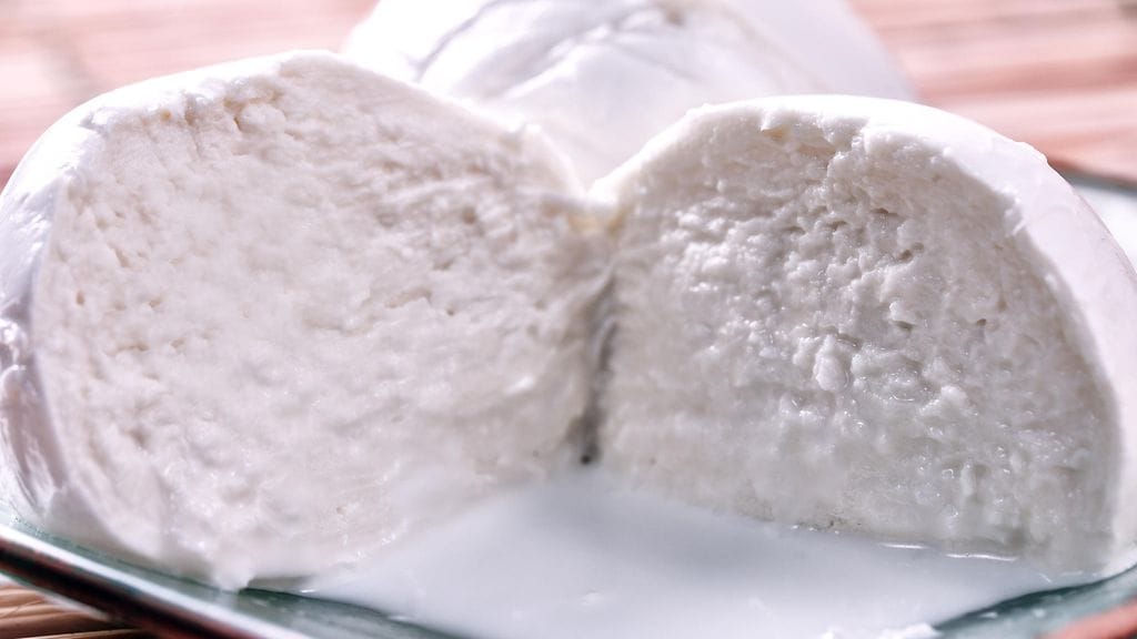 mozzarella