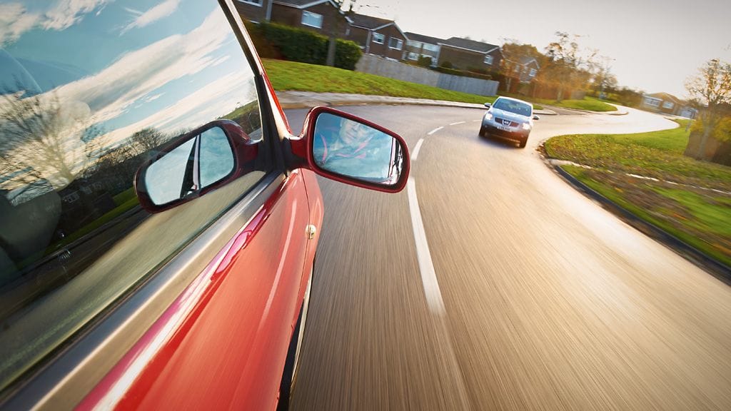 Mihin suuntaan sinä nyt sitten menisikään?