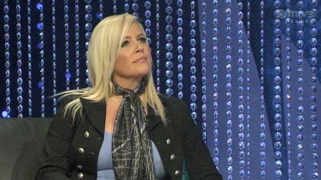 Kaisa Liski, Korkojen kera.