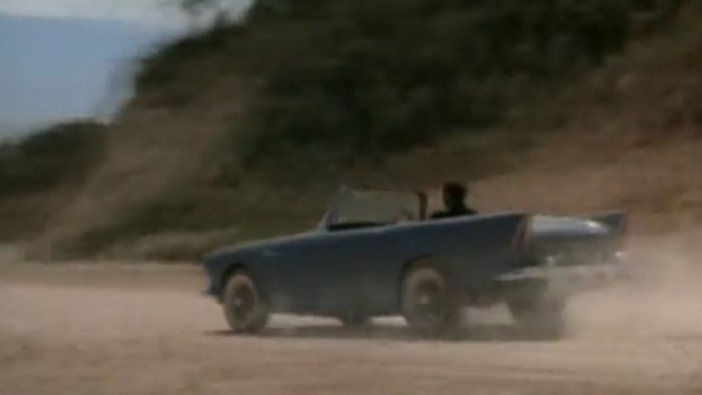 Sunbeam-Alpine-series-2,-Dr.-No