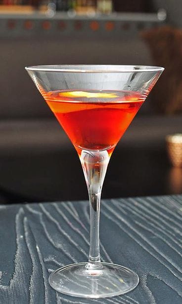 negroni