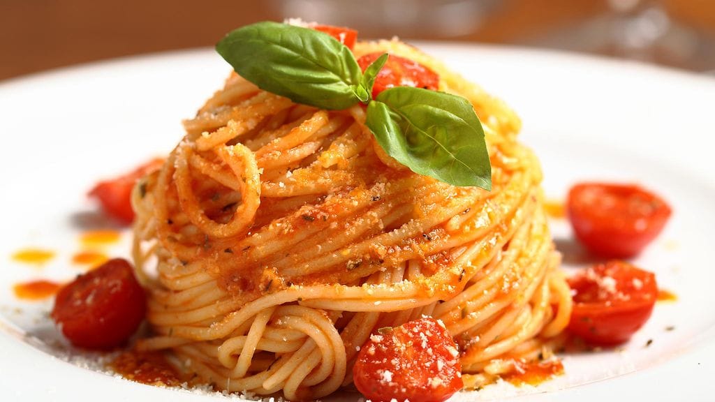 Pasta on monessa suomalaiskodissa tuttua arkiruokaa.