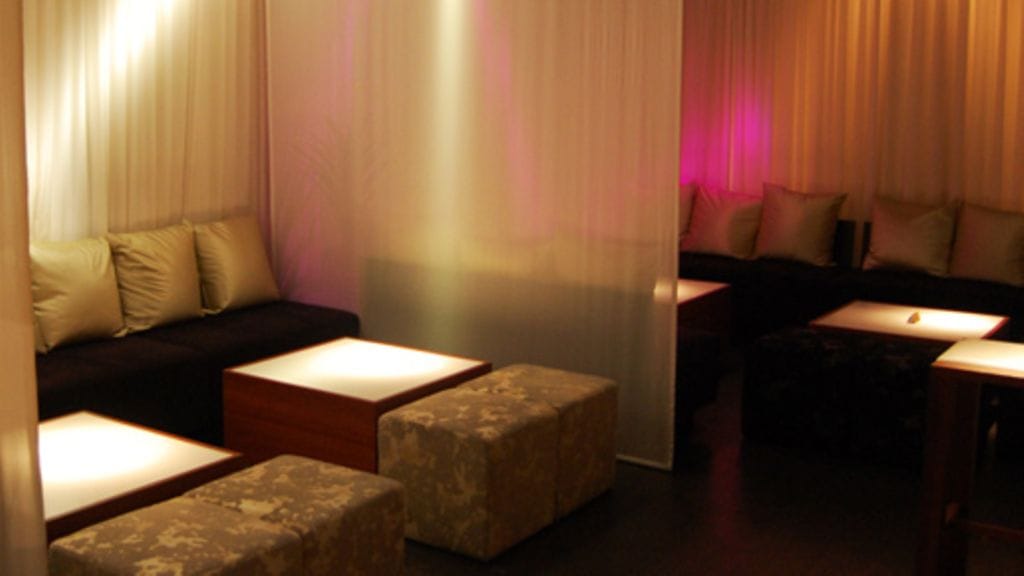 A21 Cocktail Lounge (Kuva: A21)