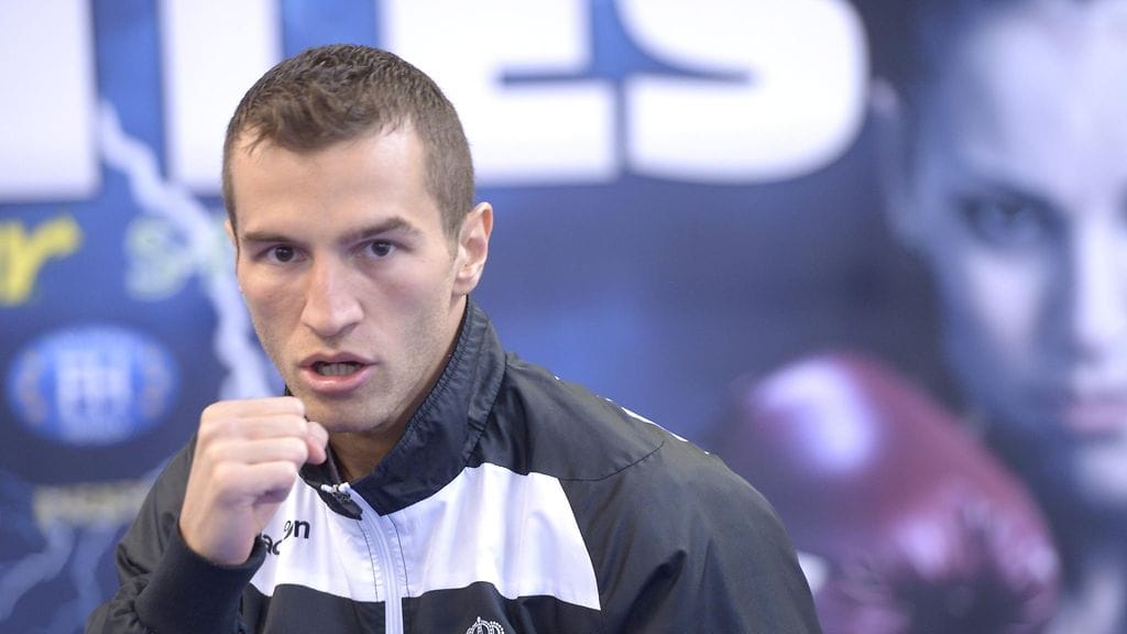 Edis Tatli joutuu maksamaan isot mätkyt