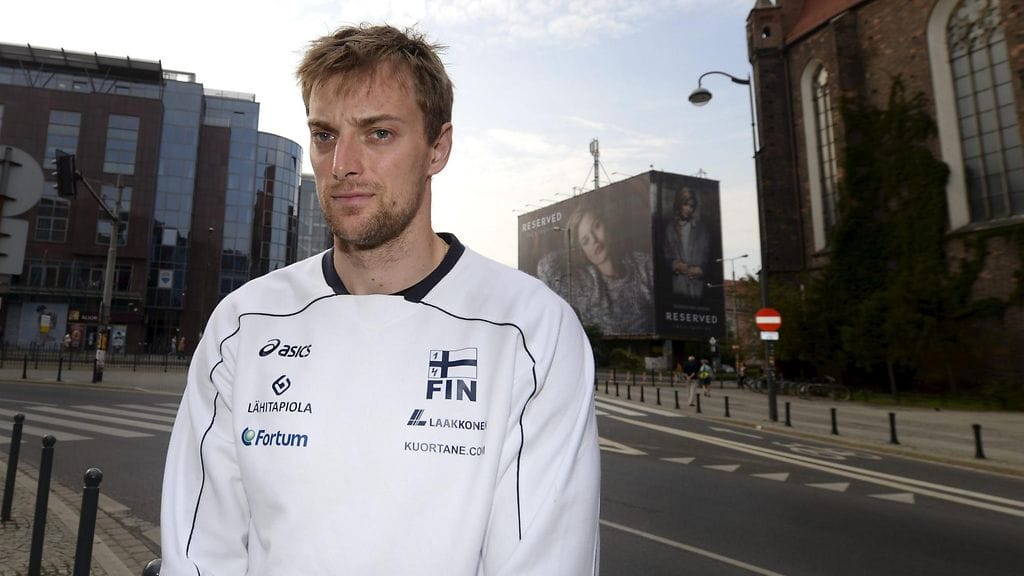 Konstantin Shumov, 2014