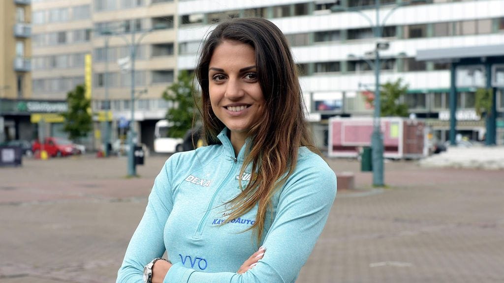 Nooralotta Neziri 2015