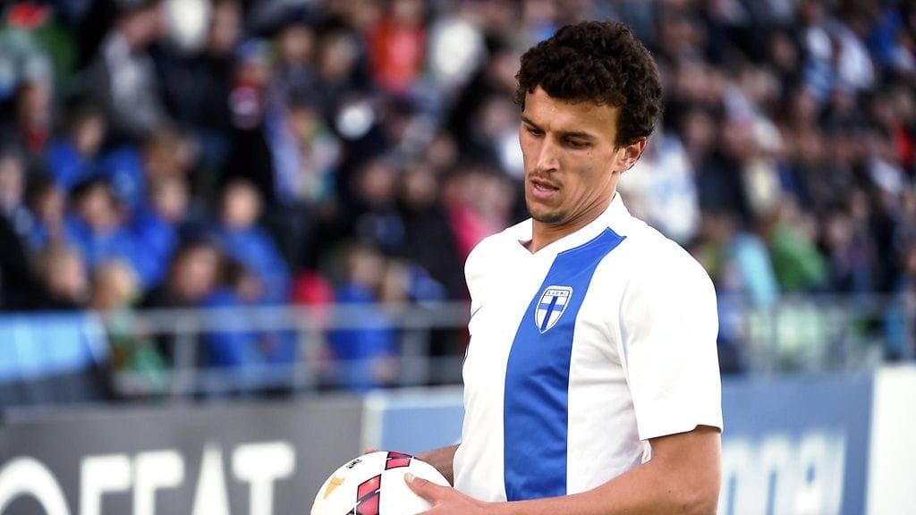 Roman Eremenko, 2015