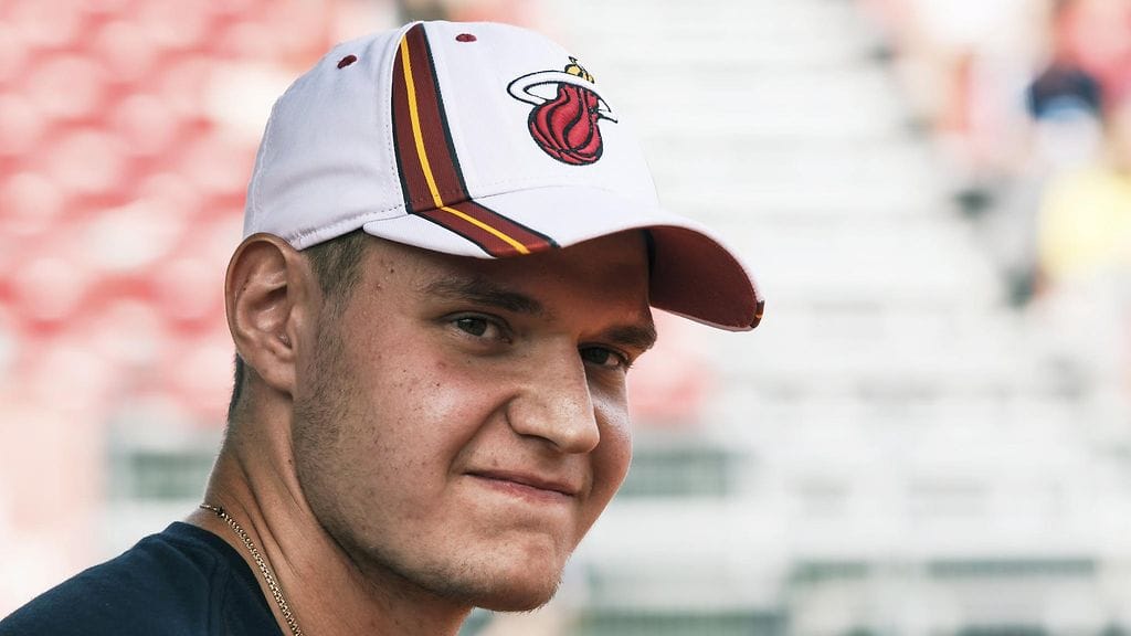 Aleksander Barkov 2015