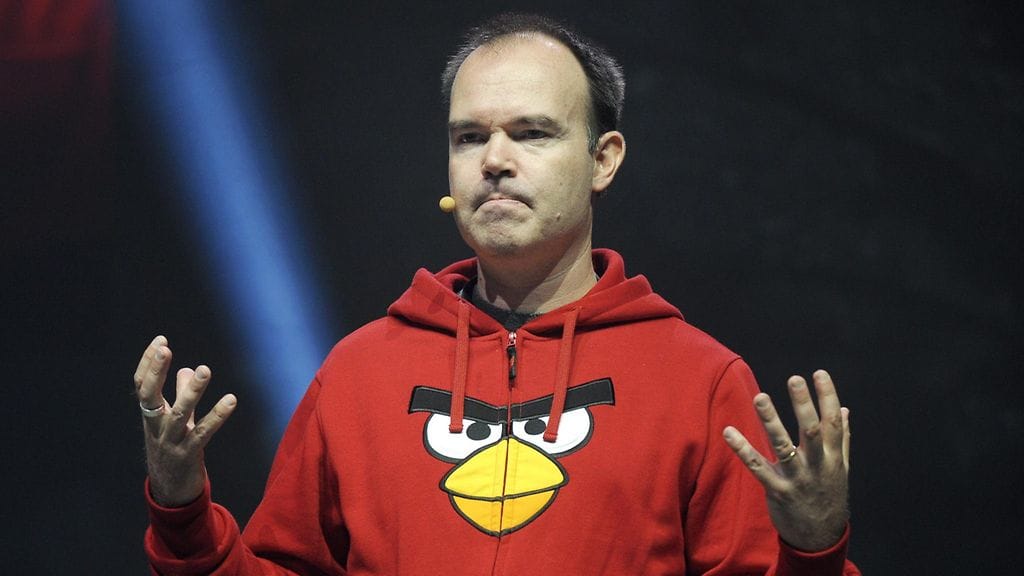 Rovio on viime aikoina ollut vastatuulessa, kun Angry Birds -oheistuotteiden myynti on takkuillut. Yhtiön tulos heikkeni rajusti viime vuonna, ja yli sata työntekijää irtisanottiin.
