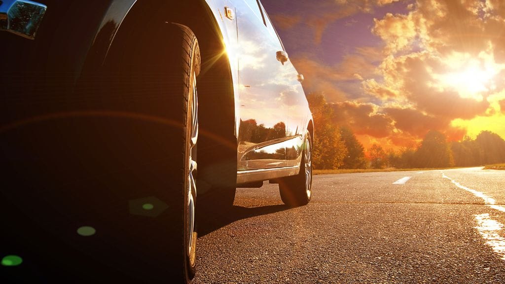 Näiden biisien tahtiin pitkäkin matka sujuu rattoisasti.