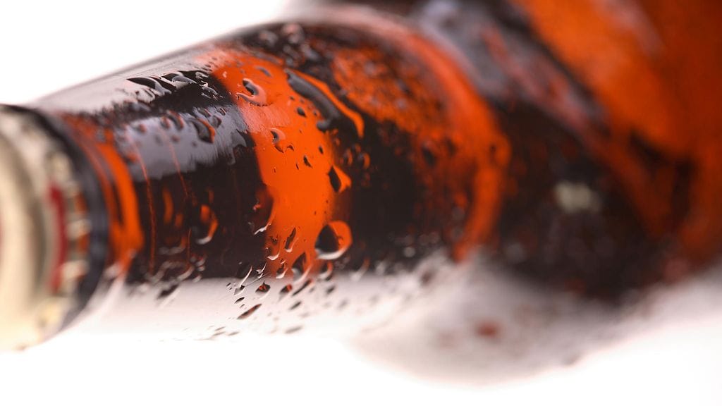 Alkoholittomat oluet ovat nostaneet suosiotaan Suomessa hurjasti.
