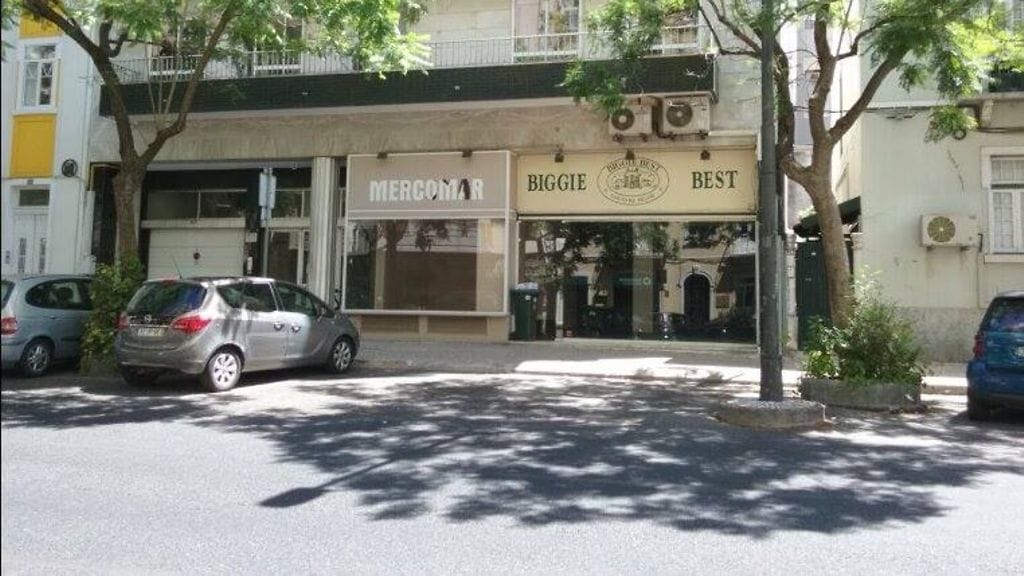 Keskon ex-pääjohtajan osoite on Lissabonilaisessa vuokra-asunnossa.