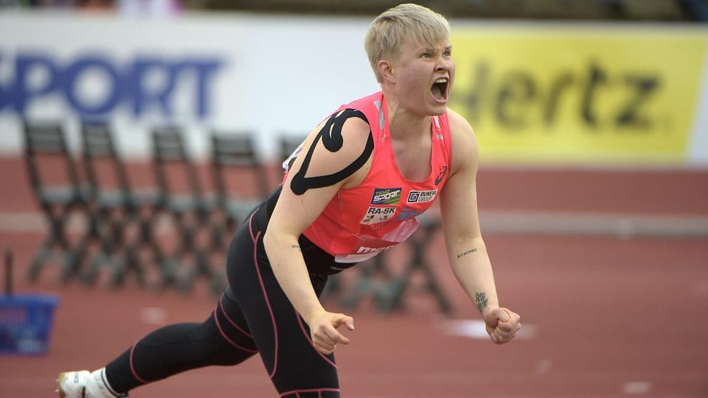 Oona Sormunen