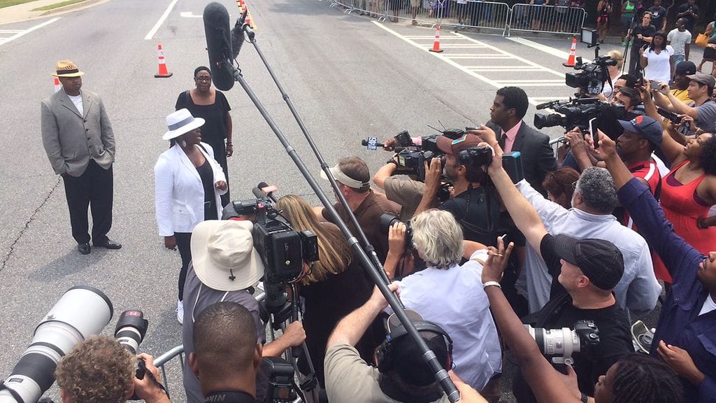 Bobbi Kristina hautajaiset 2