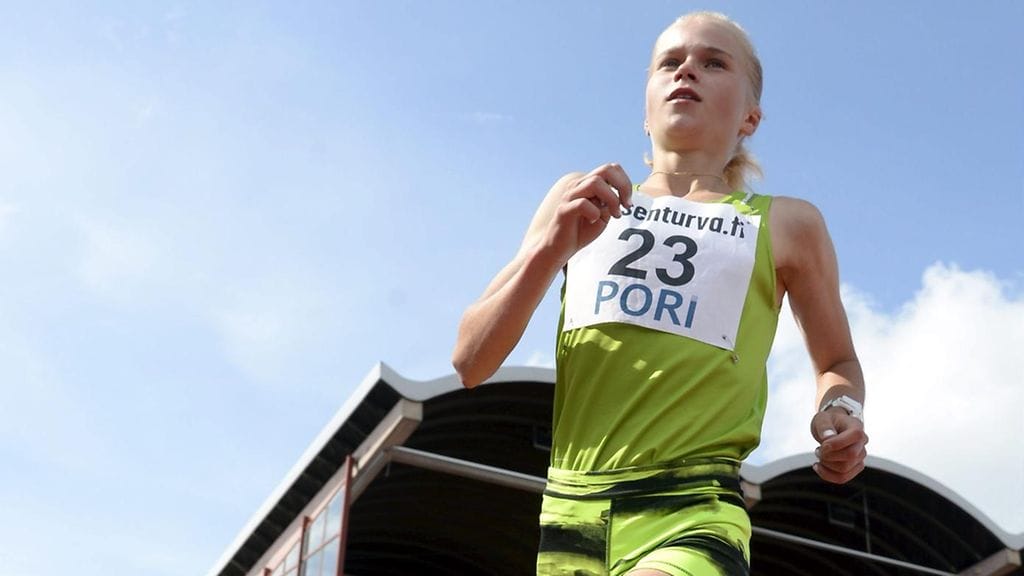 Alisa Vainio