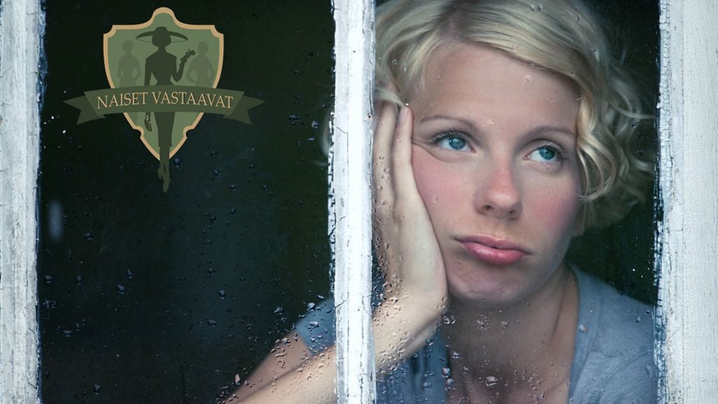 Naisraati vastaa lukijoiden kysymyksiin.