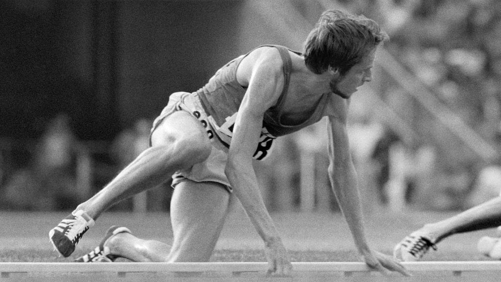 Lasse Virén