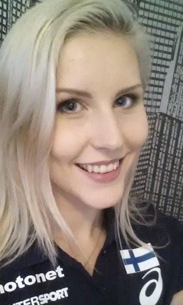 Kristiina-Mäkelä