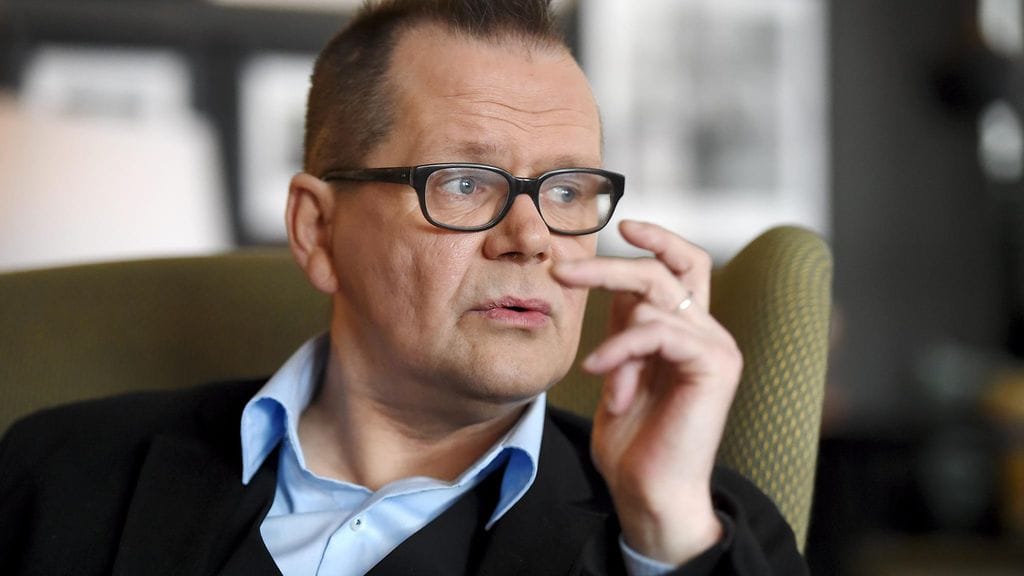 Kari Hotakainen 2015 4