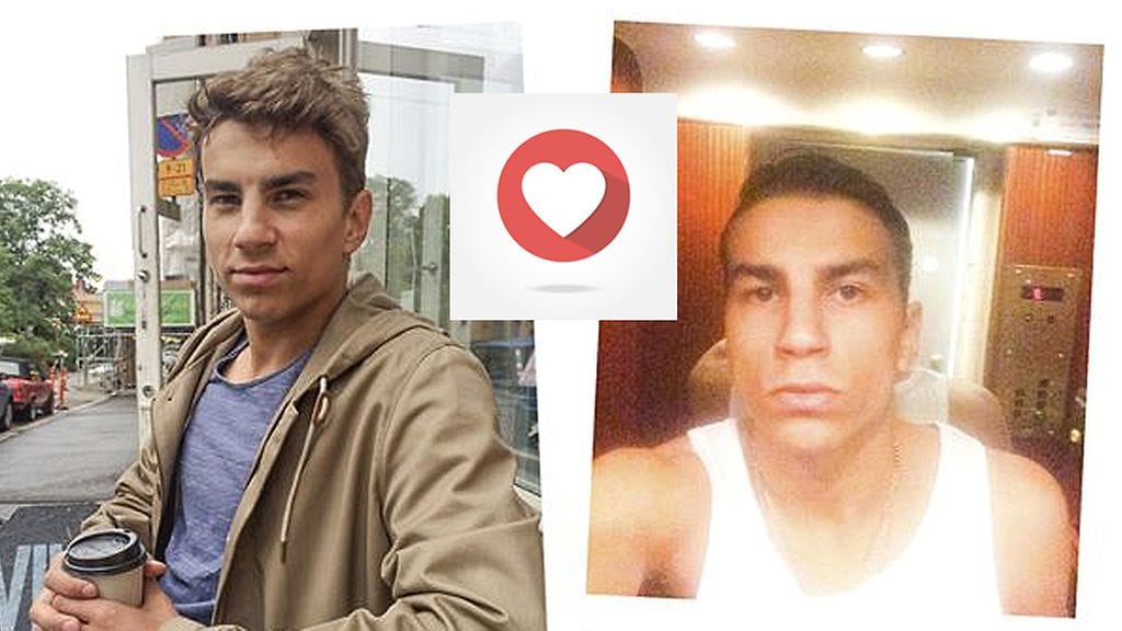 Kummalle kuvalle sanoisit "kyllä"?