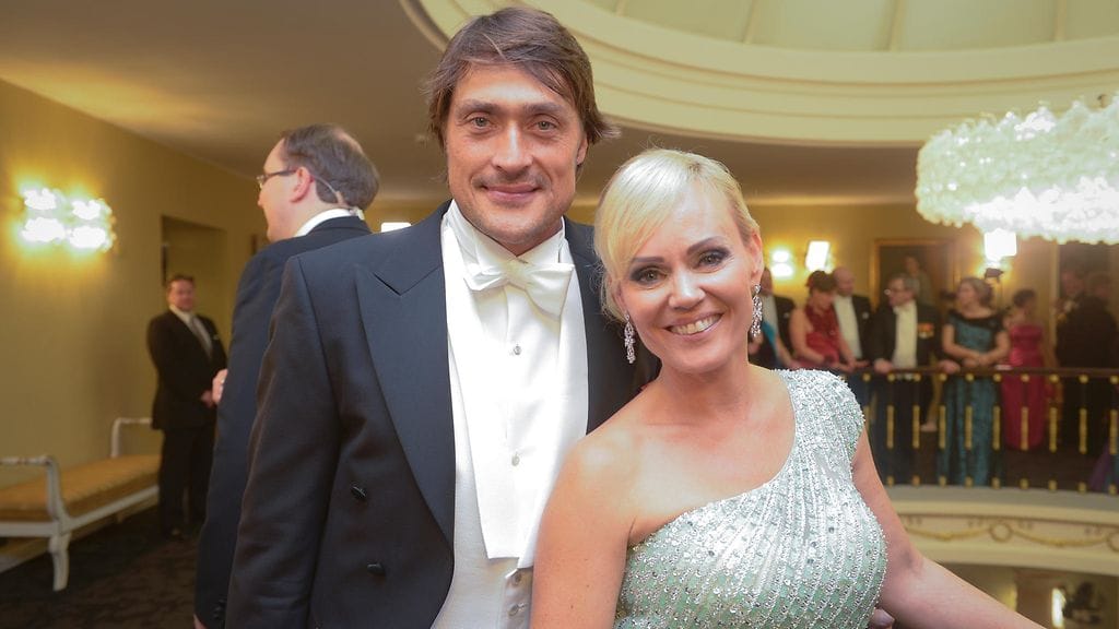 Sirpa Selänne otti kantaa sosiaalisessa mediassa, jota myös Teemu Selänne kommentoi.