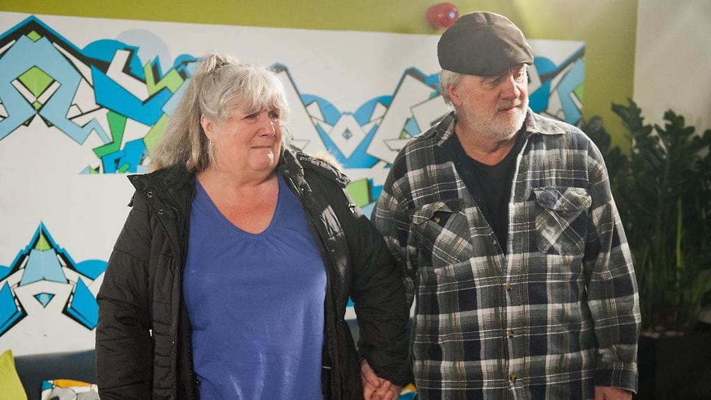 Steve Halliwell harmaa 7