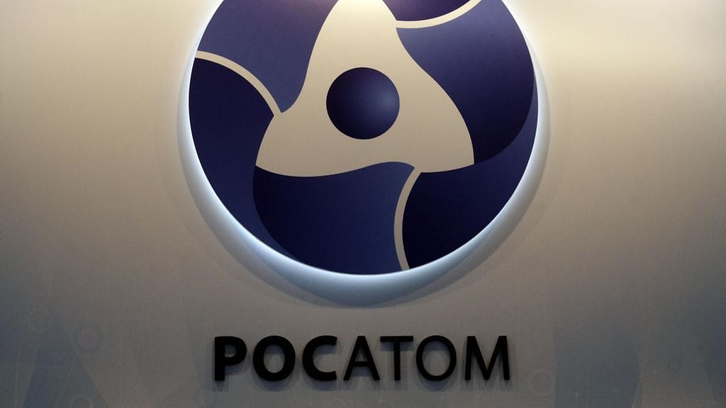 Rosatom kiistää onnettomuuden.