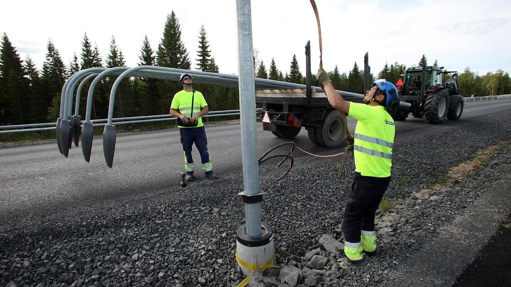 Pyhäjoella varaudutaan jo ydinvoimalaan, vaikka moni asia on vielä auki.