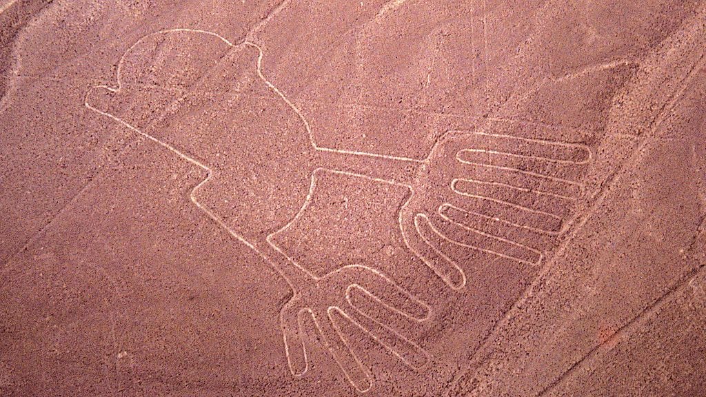 nazca